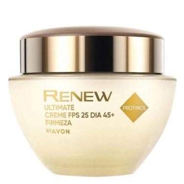 Imagem de Renew Ultimate Dia Firmeza 45+ Creme Facial Antirrugas FPS 25 com Prot
