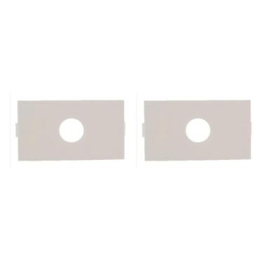 Imagem de Kit C/2 - Modulo Peesa Alfa 1419 C/ Furo Saida Fio