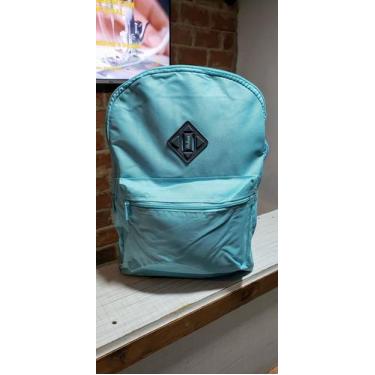 Imagem de Mochila escola viagem dia a dia Unisex adulto juvenil reforçada - Roci