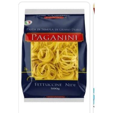 Imagem de Massa paganini