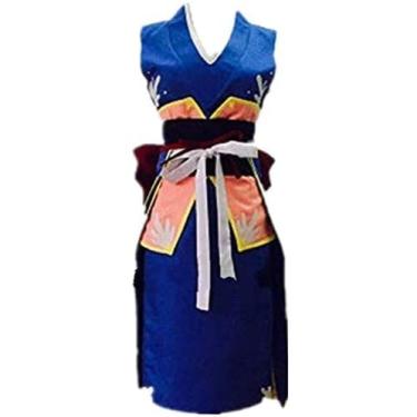 Imagem de Grand Duke Cosplay Erza Scarlet Cos Meninas Fantasia Cosplay Feminina (Personalizada)