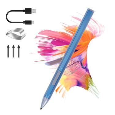 Imagem de Caneta Stylus Recarregável SSSGRGB para HP Envy X360 e Pavilion