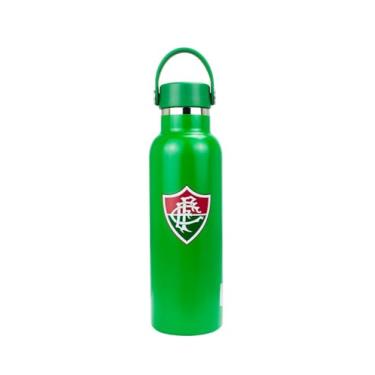 Imagem de Garrafa Térmica 500ml - Fluminense