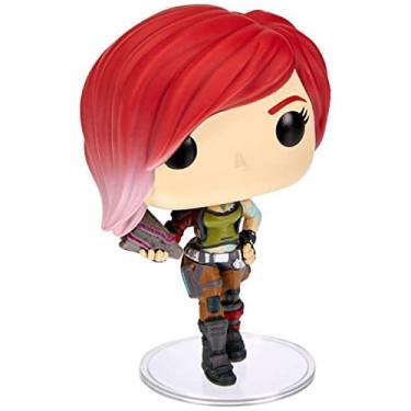 Imagem de Funko 44208 Jogos: Borderlands 3 - Lilith The Siren, Multicolor, Multicolor