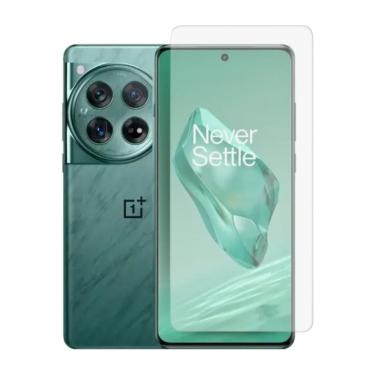 Imagem de Pelicula Proteção De Hidrogel Compatível Para Oneplus 13 5G