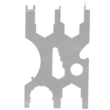 Imagem de Aço inoxidável Subaquático Multifuncional Tool Kit Regulador de Mergulho Centro de Crédito Conjunto de Produtos Ferramenta de Reparação de Equipamento para Mergulhadores e