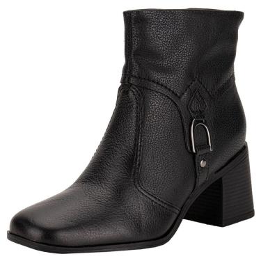 Imagem de Bota Feminina Cano Baixo Bottero 361807