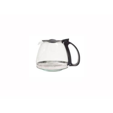 Imagem de Jarra compatível Cafeteira Cadence Matinal CAF620 Preta - Genérica