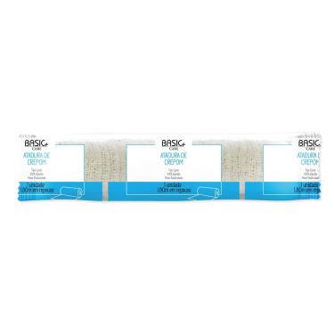 Imagem de Atadura de crepom Cysne 15cm X 1,80m - Basic + Care