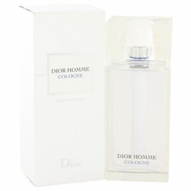 Imagem de Perfume Masculino Homme Christian Dior 125ml Cologne