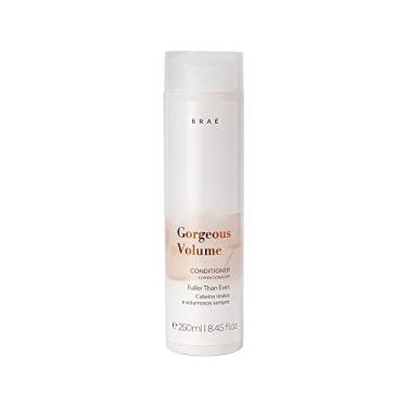Imagem de BRAÉ GORGEOUS VOLUME CONDICIONADOR 250ml