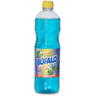 Imagem de Desinfetante Pinho Bufalo Marine 750ML - BÚFALO
