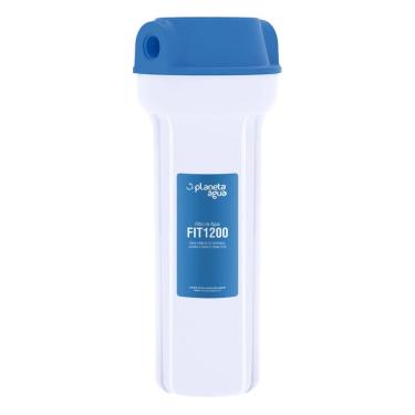 Imagem de Filtro Para Caixa D`Água Fit 1200 Rosca1/2