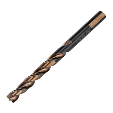 Imagem de BROCA DE ACO RAPIDO PARA METAL PROF., AFIACAO MULTIFACE, 10