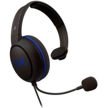 Imagem de Headset Hyperx Cloud Chat Ps4 - Hx-Hscchx-Bk/Am