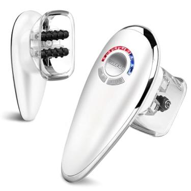 Imagem de Massageador elétrico com vários modos de função, removedor de gordura, removedor de celulite para rosto, pernas, braços, costas usado em casa. Ferramenta de massagem ITE-2 anticélulas portátil