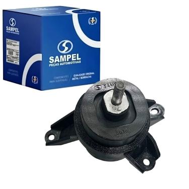 Imagem de Coxim Do Motor Direito I30 2010 A 2016 - Sampel 8581