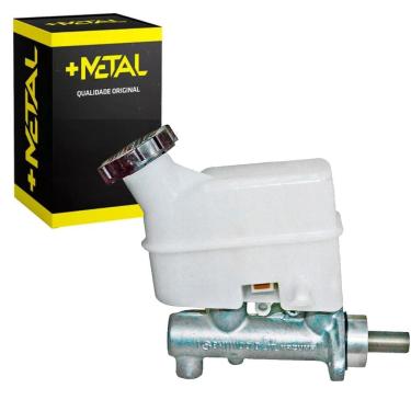 Imagem de Cilindro Mestre Freio - Sportage 2007 A 2007 / Tucson 2007 A 2008 - 19525Ms