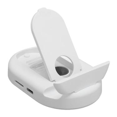 Imagem de Yunseity Alto -Alto -falante de Condução óssea Com, Máquina de Som de Ruído Branco para Dormir, Suporte de Desligamento do Timer para Telefone, Caixa de Ajuda para Dormir Multifuncional