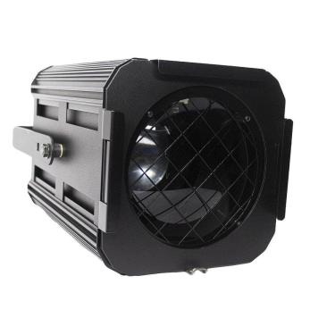 Imagem de Kit Com 2 Refletor Fresnel Pc 1000W