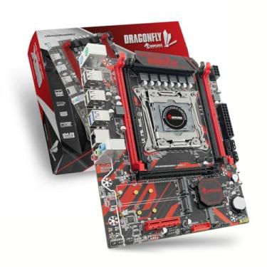 Imagem de Placa Mãe X99-KDXDRAGONFLY KEEPDATA