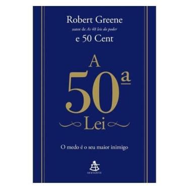 Imagem de A 50ª Lei