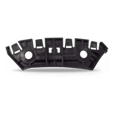 Imagem de Par Guia Suporte Parachoque Dianteiro Up Volks