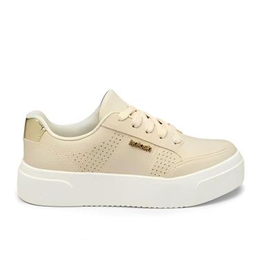 Imagem de Tênis Feminino Casual Kolosh C3556-0003