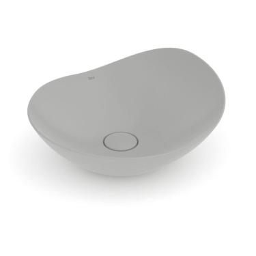 Imagem de Cuba Apoio 470X405 Ohtake Cinza