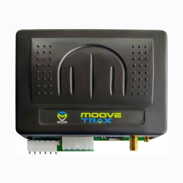 Imagem de Sistema de gerenciamento de veículos MooveTrax V3 com GPS e Bluetooth