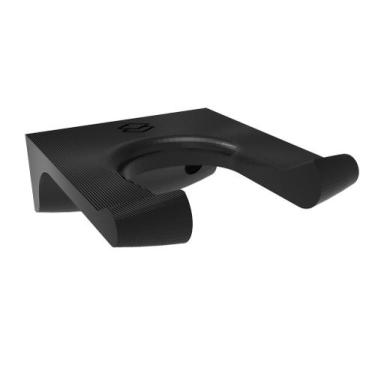 Imagem de Suporte Escova Secadora Cerdas Seguras Salão Universal - PEKO, 3D-138-