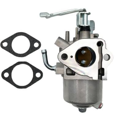 Imagem de LIZAPUS Carburador compatível com gerador Coleman PowerMate modelo PM0435000 carburador de substituição