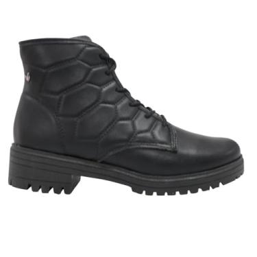 Imagem de Coturno Feminino Mississipi Me832-0001