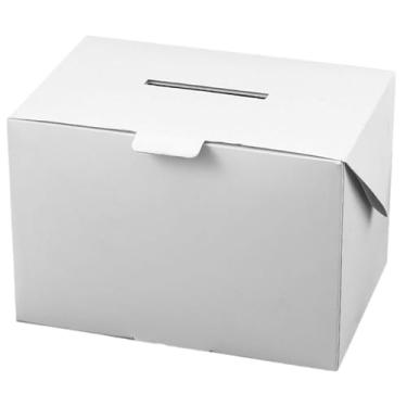 Imagem de Esquirla Caixa de Mágica para Mágicos, Acessórios Práticos para Festas, Adereços para Performance, Caixa de Truques de Mágica