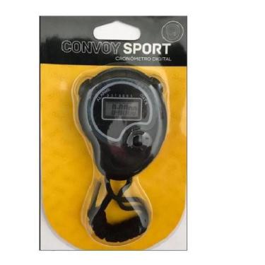 Imagem de Cronômetro Digital Convoy Sport
