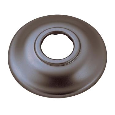 Imagem de Moen AT2199WR Flange de braço de chuveiro, ferro forjado