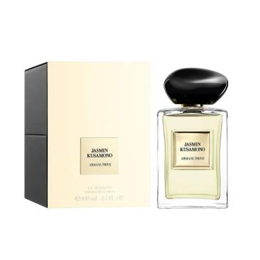 Imagem de Perfume Giorgio Armani Jasmin Kusamono Eau de Toilette 100ml