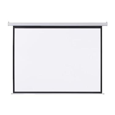 Imagem de Tela de Projeção 120" Retrátil 2,44x1,83m Multi - AC438