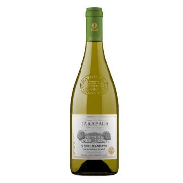 Imagem de Vinho Tarapaca Gran Reserva Sauvignon Blanc Chile 750ml