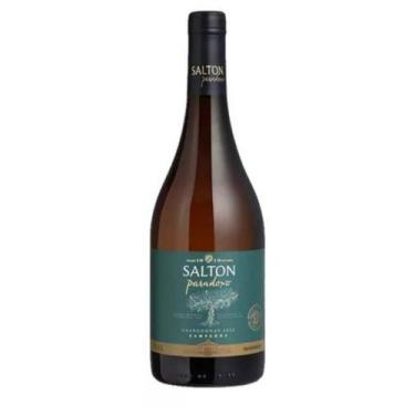 Imagem de Vinho Salton Paradoxo Chardonnay 750ml