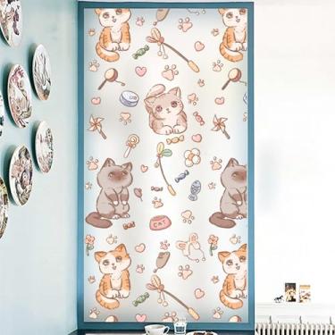 Imagem de Generic 1 película blackout para janela - BLT-466 PVC multicolorido 30 x 200 cm