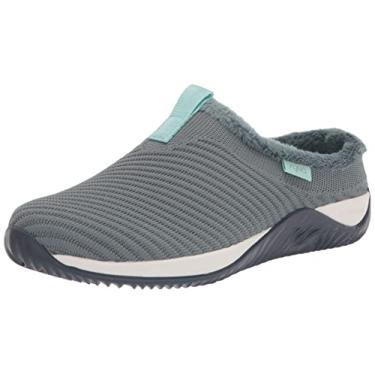 Imagem de Ryka Echo Mule Feminino, Azul Stormy, 7