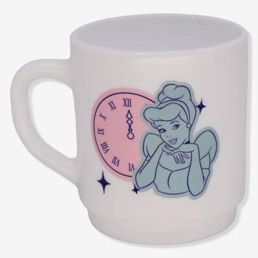 Imagem de Caneca Snow Cinderela - Disney