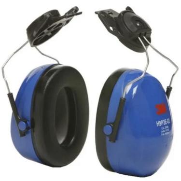 Imagem de Abafador Protetor Auditivo 3M H9P3E-02