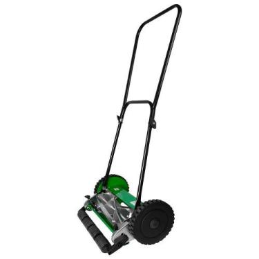 Imagem de Cortador de Grama Manual MASTER 2001 TRAPP