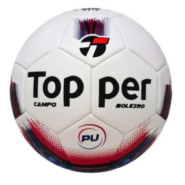 Imagem de Bola De Futebol Campo Topper Boleiro Costurada-Masculino