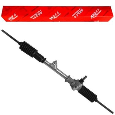 Imagem de Caixa Direção Mecânica Uno Elba Sem Terminal Original