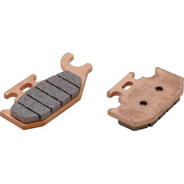 Imagem de Yamaha Kit de pastilhas de freio 1D9W0046000