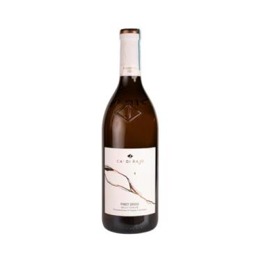 Imagem de Vinho Branco Ca Di Rajo Delle Venezie Pinot Grigio DOC