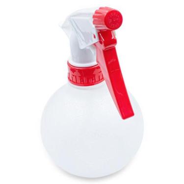 Imagem de Frasco Borrifador Válvula Spray Pulverizador Bolinha 320Ml - Arte Sedu
